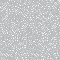 Twist is a modern blender cotton fabric from Dashwood studios with small spots available in many striking shades. This being the Smoke colourway. Available in store and online at Fabric Focus Edinburgh.