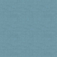 Linen Texture are beautiful, basic linen look blender designs, perfect in any patchwork, quilting project or even for dressmaking.  They are printed to look like linen, but feel like cotton.  This being the colourway called Chambray B6. Available to purchase in quarter metre increments at Fabric Focus Edinburgh.