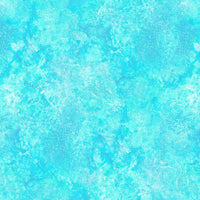 Brand new from Linda Ludovico for Northcott Fabrics -Stonehenge BASICS is created after requests for colours not used in the gradation palettes. Used alone, together or in combination with the existing Stonehenge collections. This is the pale turquoise Clear Water colourway. Available to buy in quarter metre increments