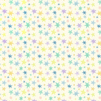 Craft with love for the little ones in your life with Count on Me. This delightful baby collection features cute and cuddly animals, magical stars, painterly stripes, adorable number prints all in a soft and muted palette. Available to buy in quarter metre increments at Fabric Focus.