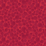 Great blender collection, now available in 37 permanent shades. Old favourites are there along with the colours that are most in demand. With 7 shades in each ‘Bumbleberries’ they are a fabulous blender to match any sewing project. This is the Red (pearl) colourway. Available to buy in quarter metre increments