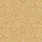 Great blender collection, now available in 37 permanent shades. Old favourites are there along with the colours that are most in demand. With 7 shades in each ‘Bumbleberries’ they are a fabulous blender to match any sewing project. This is the Gold (metallic) colourway. Available to buy in quarter metre increments