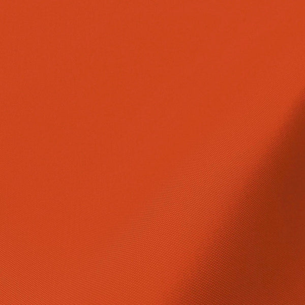 anti static dress lining. orange. Fabric Focus