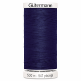 Gutermann Sew All Thread  - 500 mt