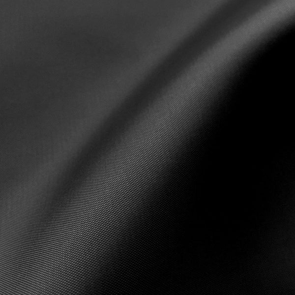 anti static dress lining. dark grey. Fabric Focus