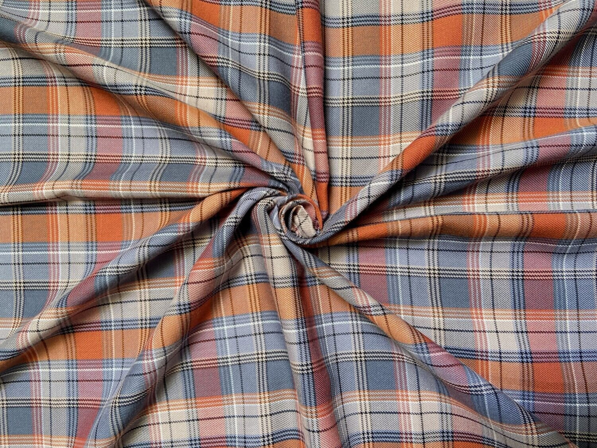Cotton Flannel – FabricFocus