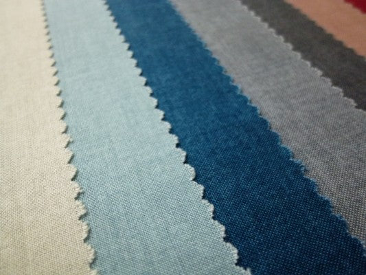 Patchwork Cotton - Linen Texture – FabricFocus