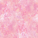 Stonehenge Gradations embodies an extensive range of basic stone textures.  The progression of colour and value in each palette can be used alone or in combination with other palettes. This being the accent shade Cherry Blossom from the Muse colour story. Available to buy in quarter metre increments at Fabric Focus.