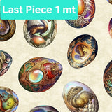 Dragon Fyre - Dragon Eggs