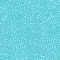 Twist is a modern blender cotton fabric from Dashwood studios with small spots available in many striking shades. This being the Capri colourway. Available in store and online at Fabric Focus Edinburgh.