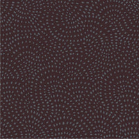 Twist is a modern blender cotton fabric from Dashwood studios with small spots available in many striking shades. This being the Charcoal grey colourway. Available in store and online at Fabric Focus Edinburgh.