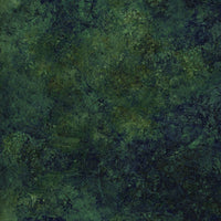Stonehenge Gradations embodies an extensive range of basic stone textures.  The progression of colour and value in each palette can be used alone or in combination with other palettes. This being Pine Ridge Dark from the Pine Ridge colour story. Available to buy in quarter metre increments at Fabric Focus.