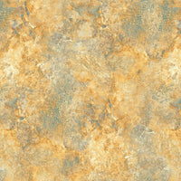 Stonehenge Gradations embodies an extensive range of basic stone textures.  The progression of colour and value in each palette can be used alone or in combination with other palettes. This being Oxidized Copper Dark Light from the Oxidized Copper colour story. Available to buy in quarter metre increments at Fabric Focus.