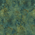 Stonehenge Gradations embodies an extensive range of basic stone textures.  The progression of colour and value in each palette can be used alone or in combination with other palettes. This being Pine Ridge Light Dark from the Pine Ridge colour story. Available to buy in quarter metre increments at Fabric Focus.