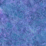 Stonehenge Gradations embodies an extensive range of basic stone textures.  The progression of colour and value in each palette can be used alone or in combination with other palettes. This being Mystic Accent Twilight from the Mystic colour story. Available to buy in quarter metre increments at Fabric Focus.