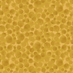Great blender collection, now available in 37 permanent shades. Old favourites are there along with the colours that are most in demand. With 7 shades in each ‘Bumbleberries’ they are a fabulous blender to match any sewing project. This is the English Mustard colourway. Available to buy in quarter metre increments