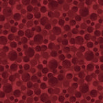 Great blender collection, now available in 37 permanent shades. Old favourites are there along with the colours that are most in demand. With 7 shades in each ‘Bumbleberries’ they are a fabulous blender to match any sewing project. This is the Dark Red colourway. Available to buy in quarter metre increments