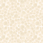 Great blender collection, now available in 37 permanent shades. Old favourites are there along with the colours that are most in demand. With 7 shades in each ‘Bumbleberries’ they are a fabulous blender to match any sewing project. This is the Cream (pearl) colourway. Available to buy in quarter metre increments