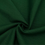 Ramie Cotton Linen-Handle is a versatile and durable and far cheaper alternative to linen versions. This being the green shamrock colourway.  