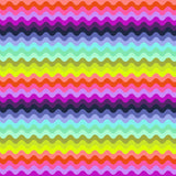 Colorful wavy pattern with a gradient of pink, purple, blue, green, and orange.