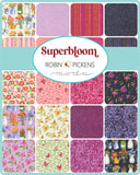 Fat Quarter Bundle - Superbloom By Robin Pickens for Moda (33)