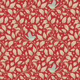 Fat Quarter Bundle - Merry Little Christmas Red by Tilda (5)