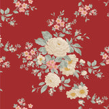 Fat Quarter Bundle - Merry Little Christmas Red by Tilda (5)