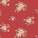 Fat Quarter Bundle - Merry Little Christmas Red by Tilda (5)