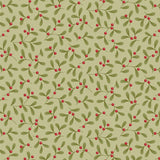 Fat Quarter Bundle - Merry Little Christmas Green by Tilda (5)