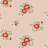 Fat Quarter Bundle - Merry Little Christmas Cream by Tilda (5)