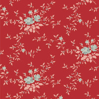 Fat Quarter Bundle - Merry Little Christmas Blenders by Tilda (12)
