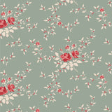 Fat Quarter Bundle - Merry Little Christmas Blenders by Tilda (12)