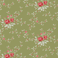 Fat Quarter Bundle - Merry Little Christmas Blenders by Tilda (12)