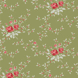 Fat Quarter Bundle - Merry Little Christmas Blenders by Tilda (12)