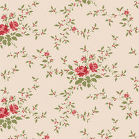 Fat Quarter Bundle - Merry Little Christmas Blenders by Tilda (12)