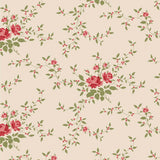 Fat Quarter Bundle - Merry Little Christmas Blenders by Tilda (12)