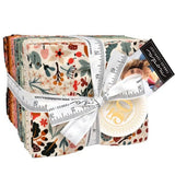 acorn hollow fat quarter bundle from moda