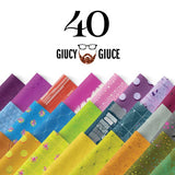 40 Layer Cake by Guicy Guice for Andover