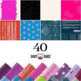40 Layer Cake by Guicy Guice for Andover