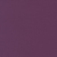  On a superb quality base cloth this premium plain will stitch beautifully and perfect for projects that require a block colour fabric, in this case Eggplant 205
