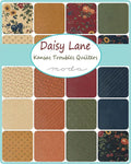 Daisy Lane by Kansas Troubles - COMING SOON