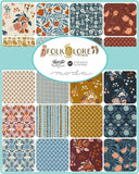 PRE-ORDER SPECIAL OFFER Folk & Lore Tumble Quilt Kit