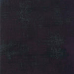 Grunge by Moda is a great blender fabric with a distressed look that comes in many shades, this being the classic Black Dress colourway 165.