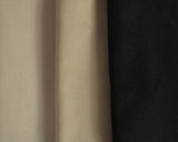 Heavy Waxed Canvas - Ecru