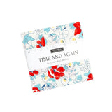 Time & Again Charm Pack by Linzee Kull MaCray for Moda
