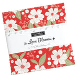 Love Blooms Charm Pack by Lella Boutique for Moda