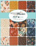 boho haven fat quarter bundle