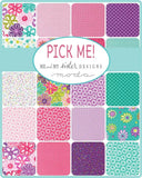 Fat Quarter Bundle - Pick Me by Moda (34)