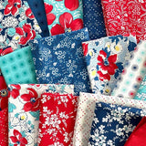 Time & Again Charm Pack by Linzee Kull MaCray for Moda