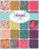 Fat Quarter Bundle - Parlor by Crystal Manning for Moda (27)